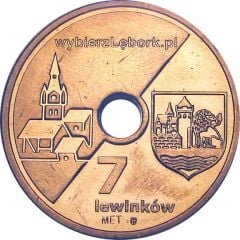 7 Lewinków - Lębork