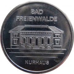 Bad Freienwalde Kurhaus