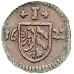 1 Pfennig