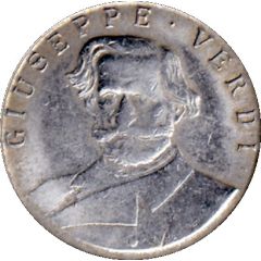 Giuseppe Verdi Milano - Teatro alla Scala