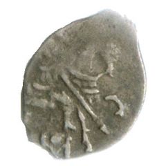 Kopeck - Feodor III Alexeyevich