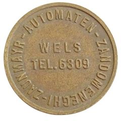 Token - Wels