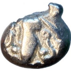 Gadhaiya Paisa Omkara type - Malwa