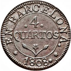 4 Quartos