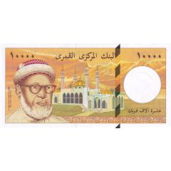 10 000 Francs