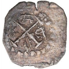 1 Penning Visby