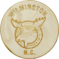 Moose Lodge 343 Wilmington, North Carolina
