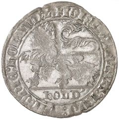 2 Groats `Tuin` - John III of Bavaria