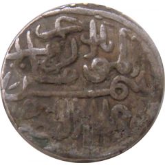 1 Tanka - Shams-ud-din Muzaffar Shah II