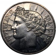 100 Francs Fraternity