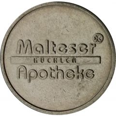 Wittlaer Mark - Malteser Apotheke Düsseldorf