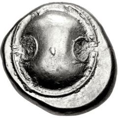 Stater - Daim