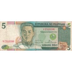 5 Piso Seal type 4