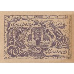 10 Heller Haslach