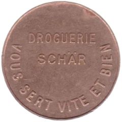 Droguerie Schär