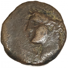 1/4 Unit Caesarea