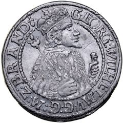 1 Ort - George William