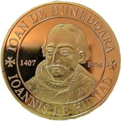 Ioan de Hunedoara