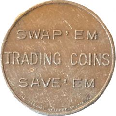 Token - Trading Coins