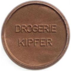 Drogerie Kipfer