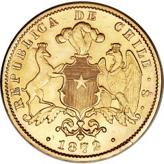 10 Pesos