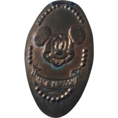 Walt Disney World Resort - Magic Kingdom Park Head of Mickey Mouse