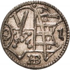 1 Heller - Christian I