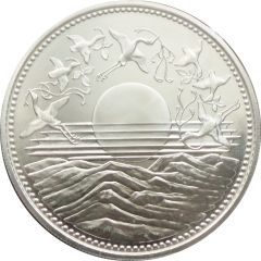 10 000 Yen - Shōwa Reign