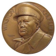 Winston Churchill and the Liberation of France