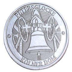 Petersglocke - Köln
