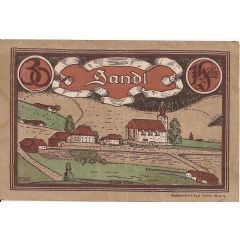 30 Heller Sandl
