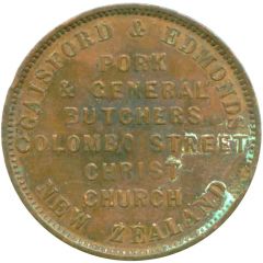 1 Penny Gaisford and Edmonds - Christchurch