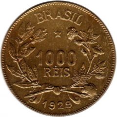 1000 Réis