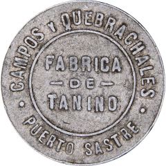 2 Kilos - Estancias y Quebrachales Puerto Sastre