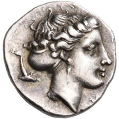 Litra - Dionysius I