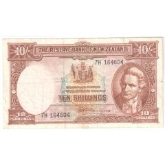 10 Shillings