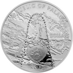 5 Dollars Alligator