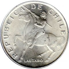 5 Escudos