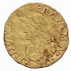 Ducat - Francis Maria I della Rovere