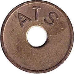 Token - ATS