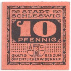 10 Pfennig