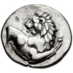 Hemidrachm