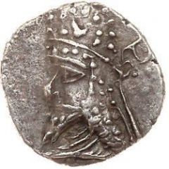 Obol - Darayan II