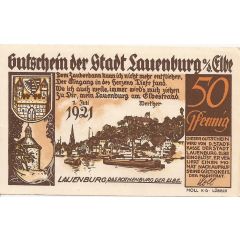50 Pfennig