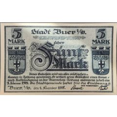 5 Mark