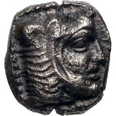 1⁄12 Siglos - Baalmelek I