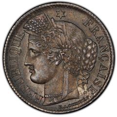 50 Centimes