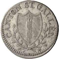6 Kreuzer