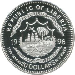 20 Dollars Marine Life Protection