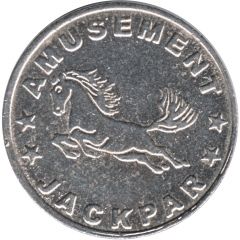 Token - Jackpar